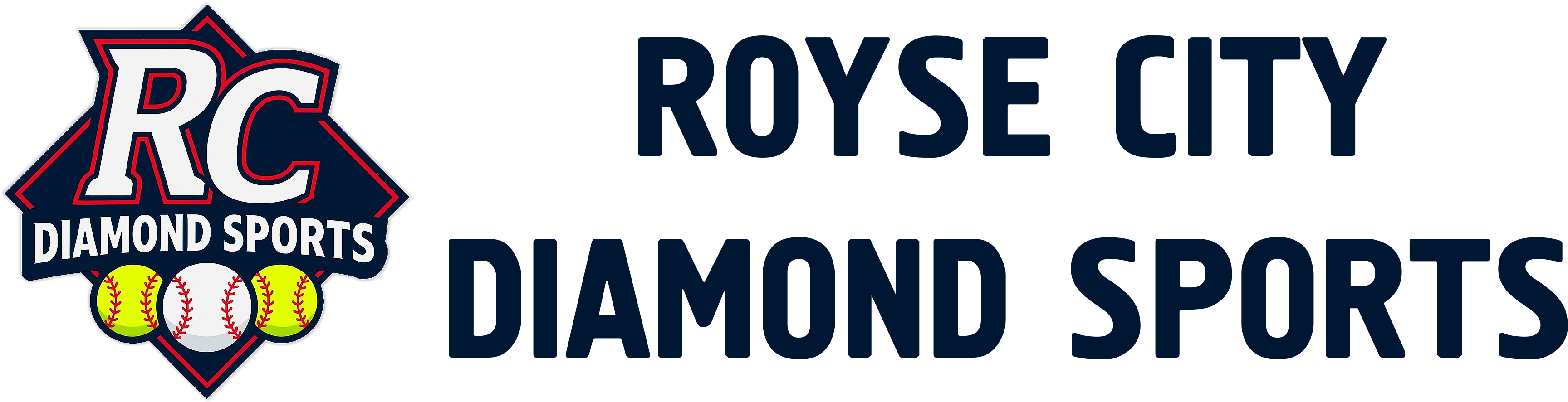 Royse City Diamond Sports