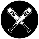 Silver Slugger Club Logo